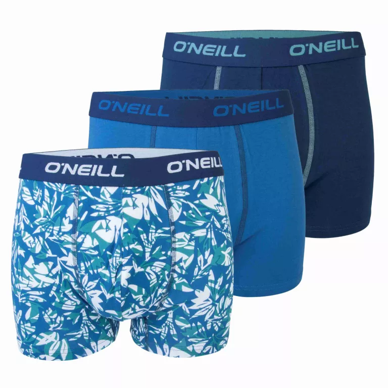 Pánske boxerky 3 pack