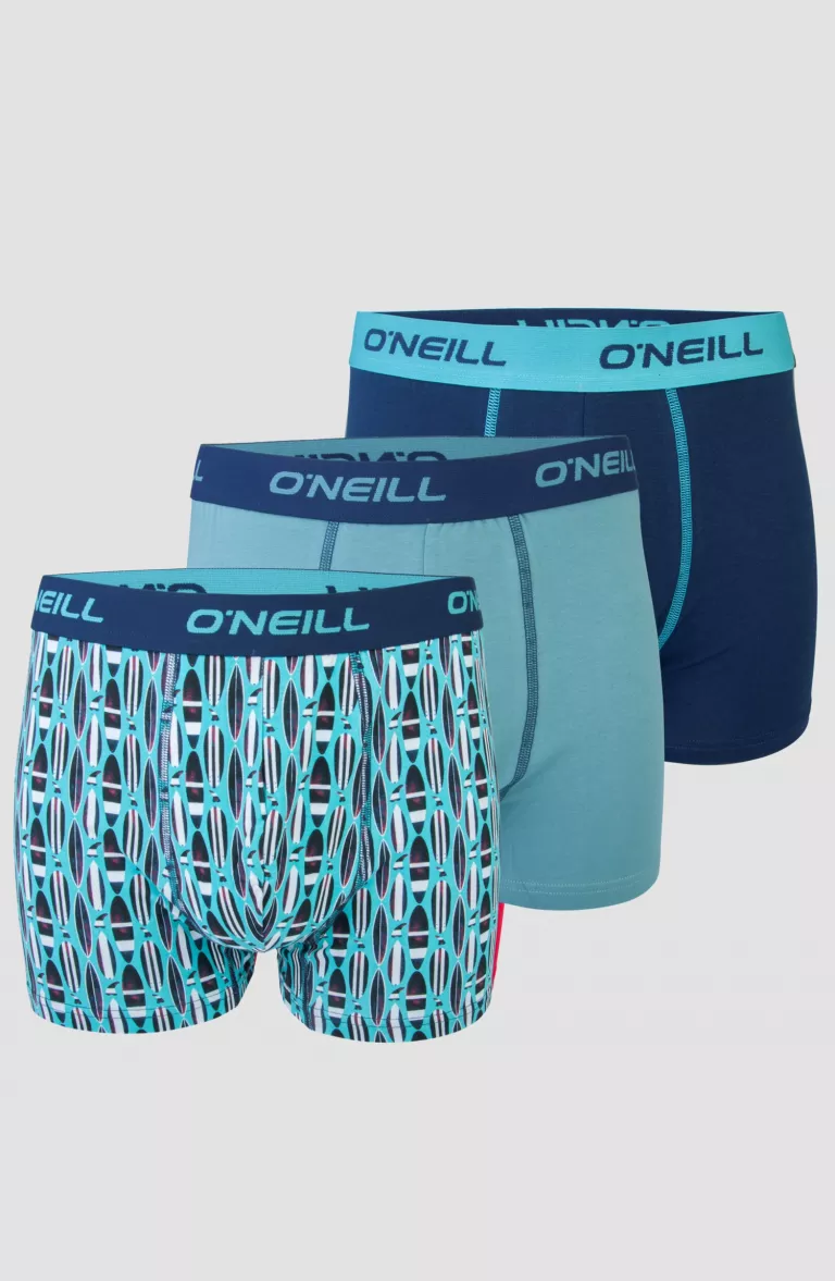 Pánske boxerky 3 pack