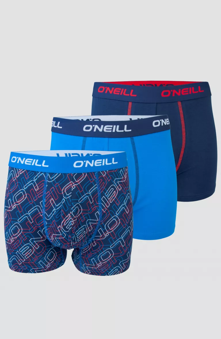 Pánske boxerky 3 pack