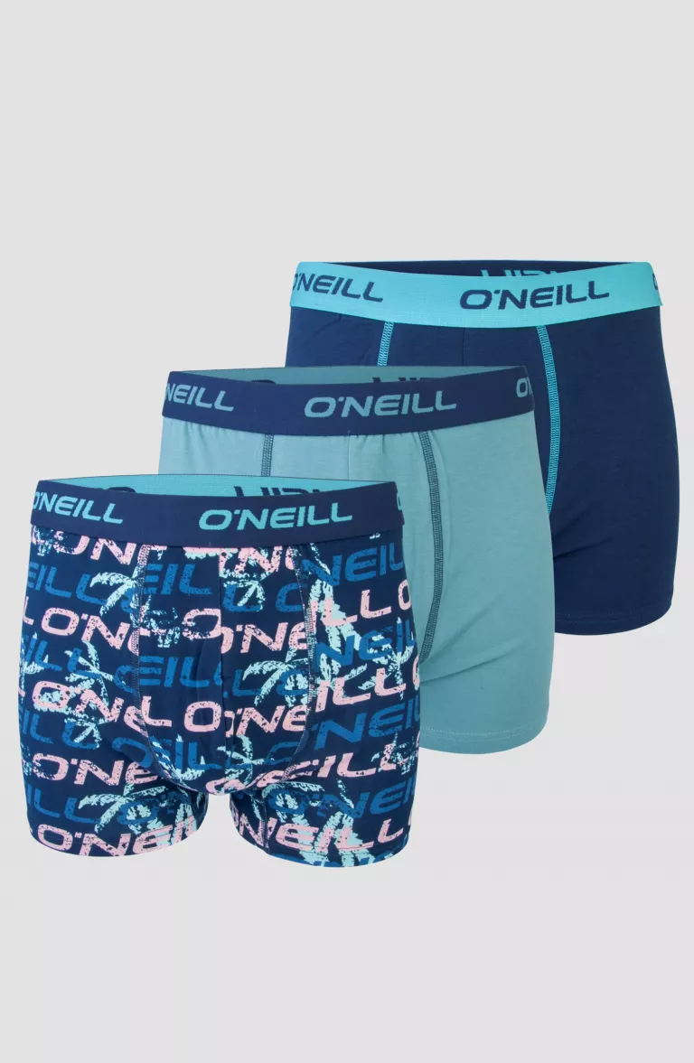 Pánske boxerky 3 pack