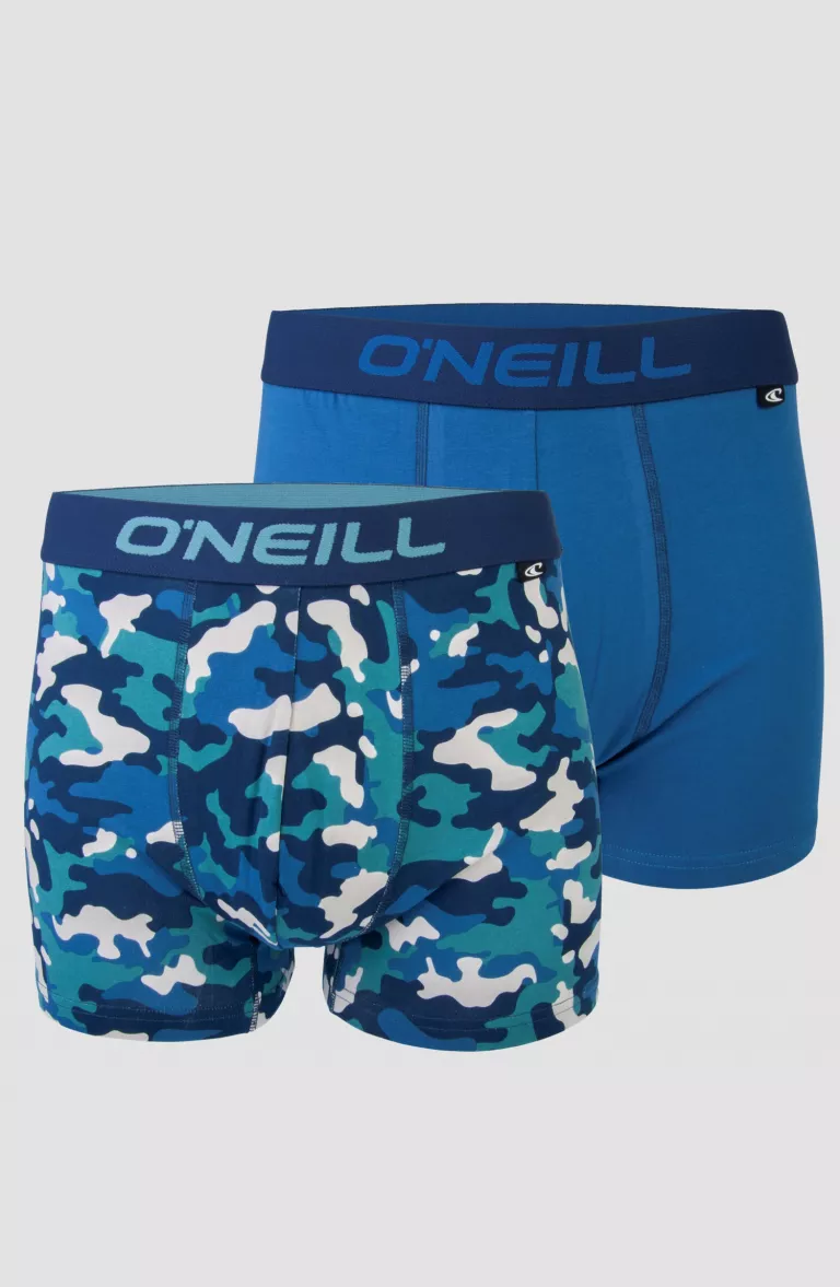 Pánske boxerky 2 pack