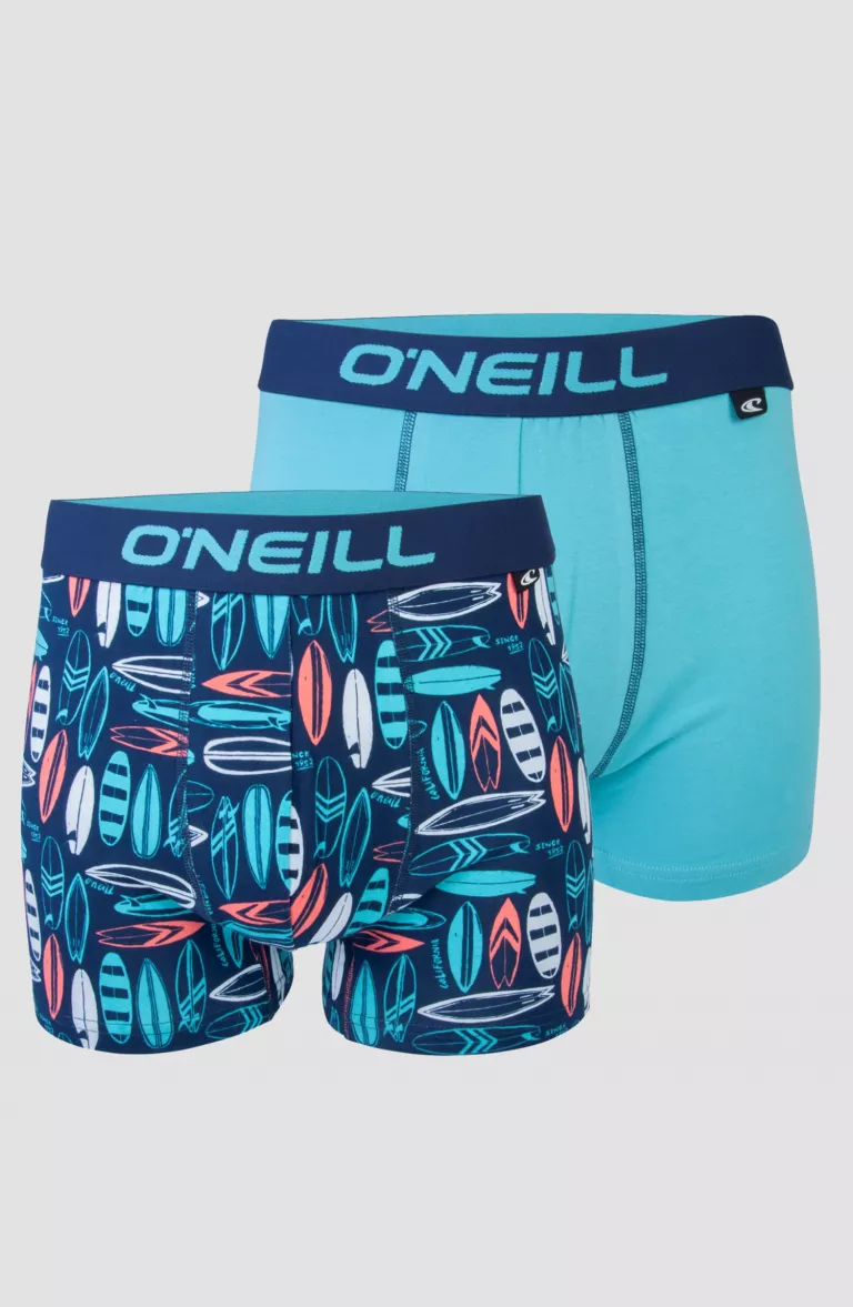 Pánske boxerky 2 pack