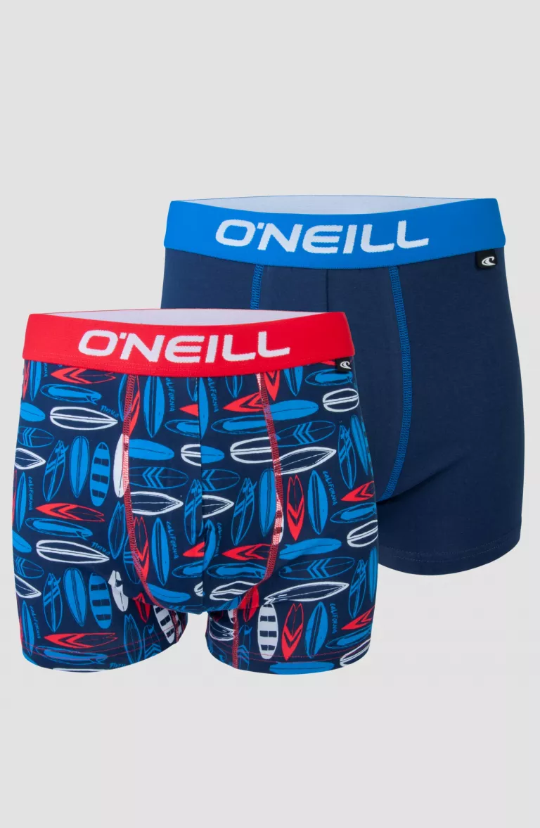 Pánske boxerky 2 pack