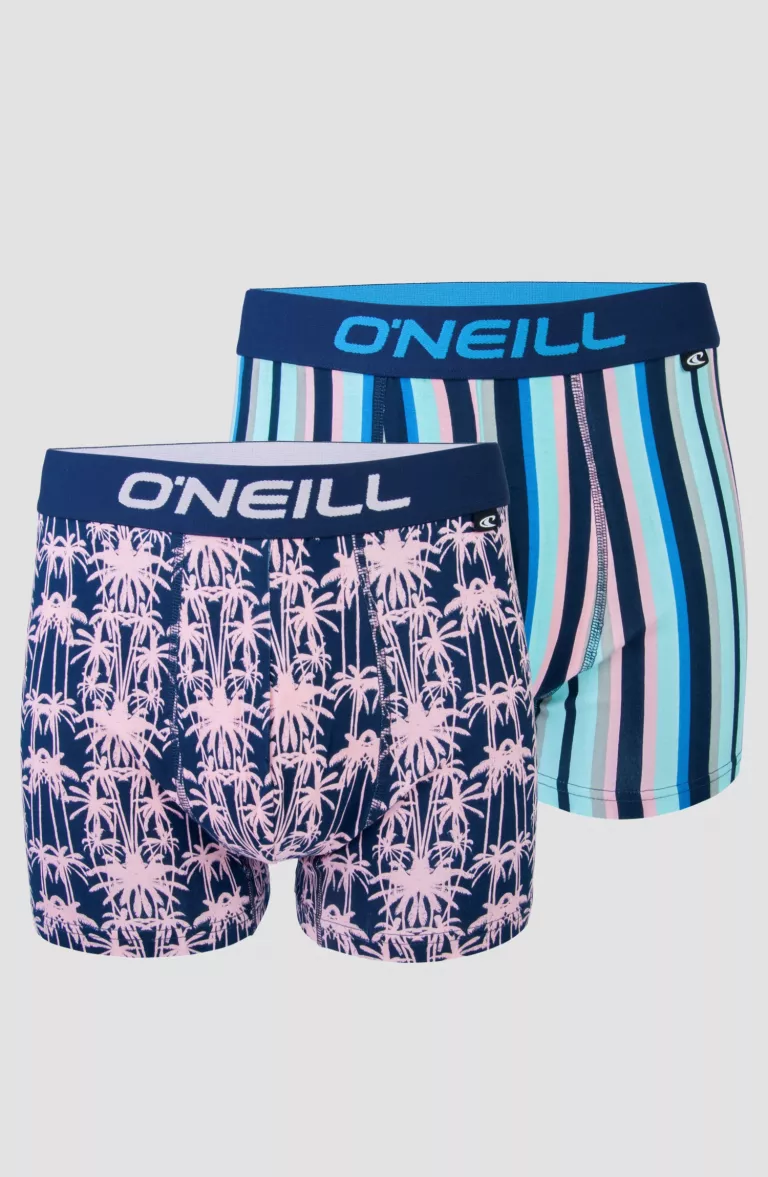 Pánske boxerky 2 pack