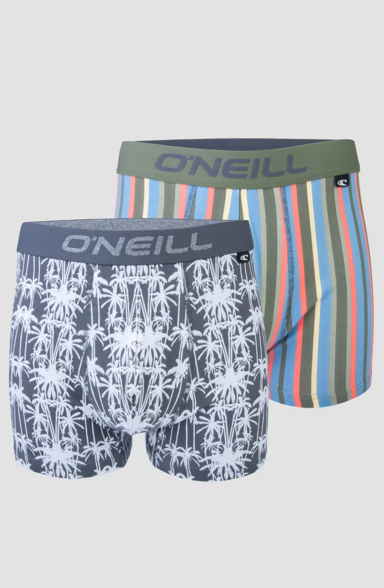 Pánske boxerky 2 pack