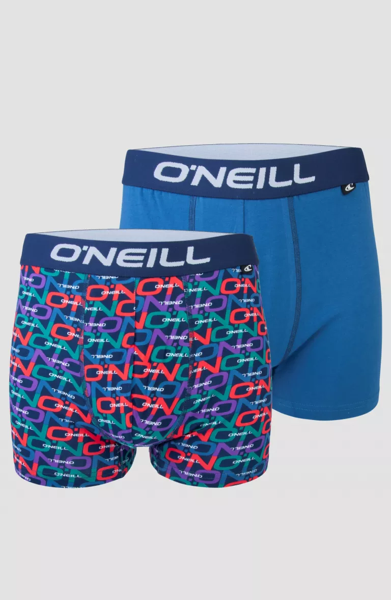 Pánske boxerky 2 pack