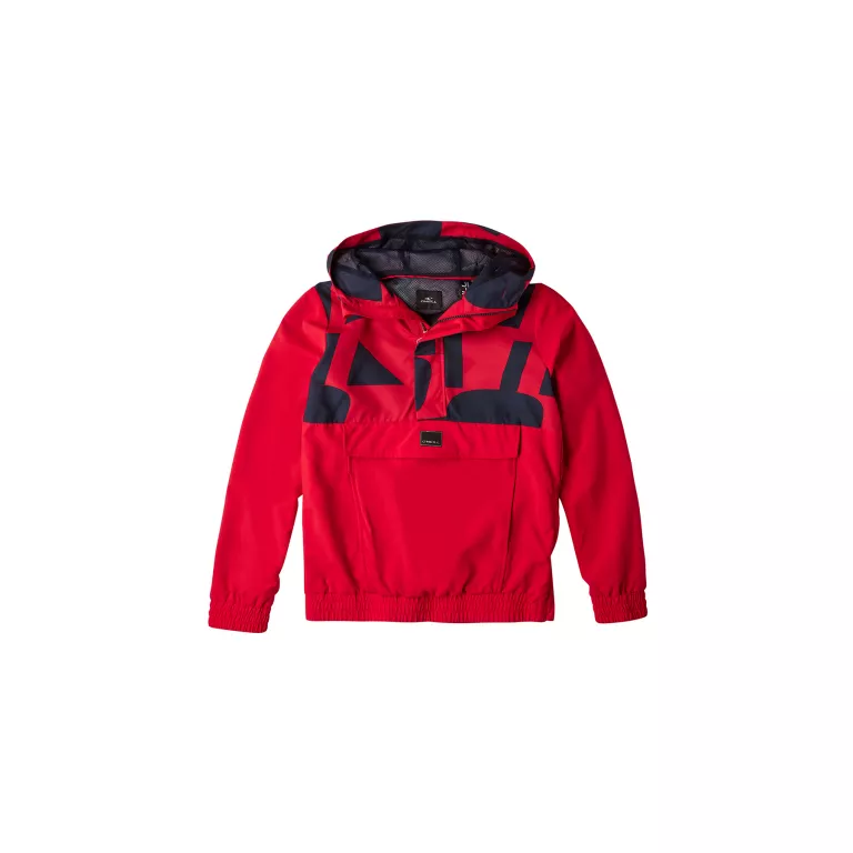 Chlapčenská bunda - anorak