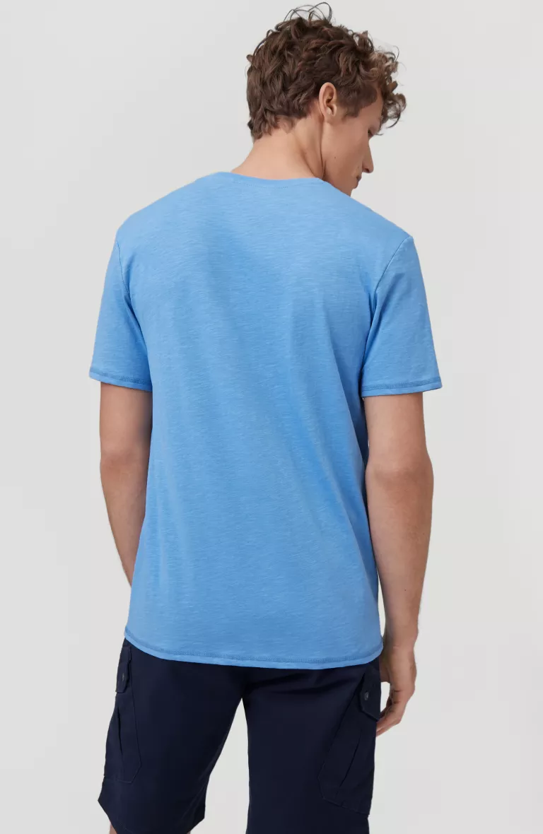 Pánske tričko s krátkym rukávom