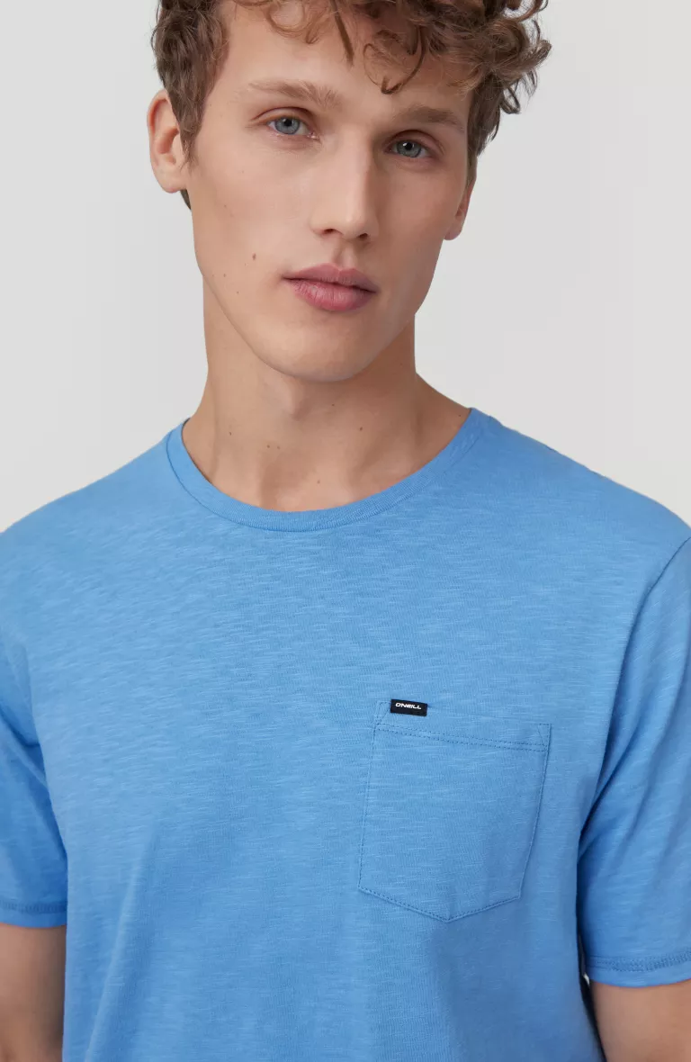 Pánske tričko s krátkym rukávom