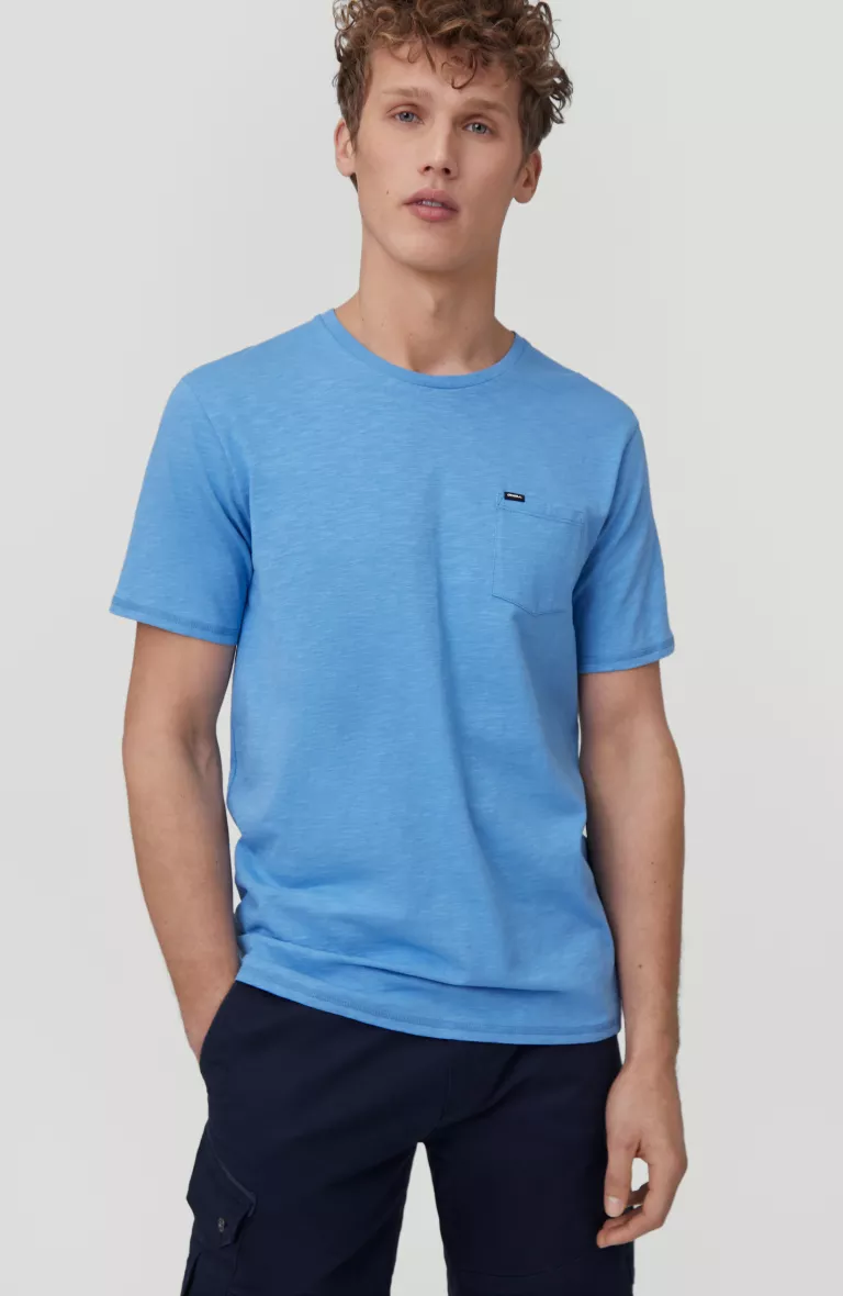 Pánske tričko s krátkym rukávom