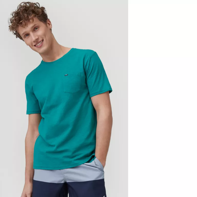 Pánske tričko s krátkym rukávom