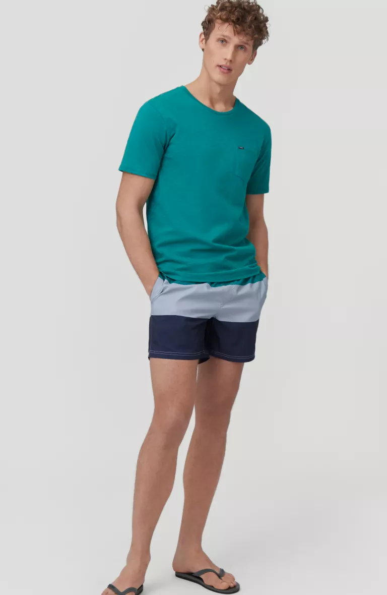 Pánske tričko s krátkym rukávom