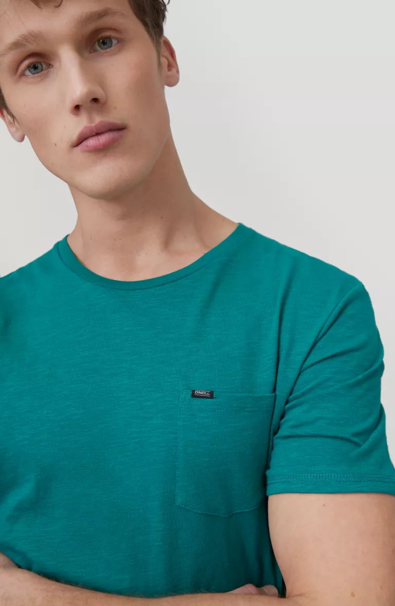 Pánske tričko s krátkym rukávom