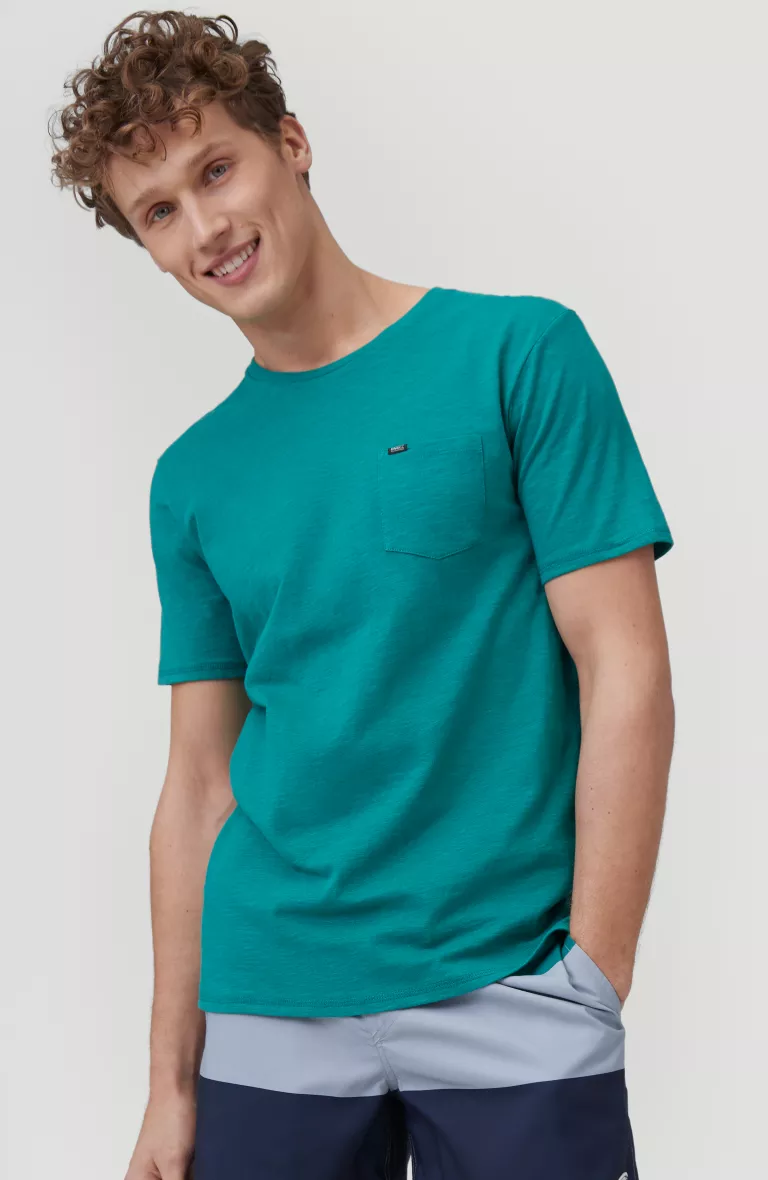 Pánske tričko s krátkym rukávom