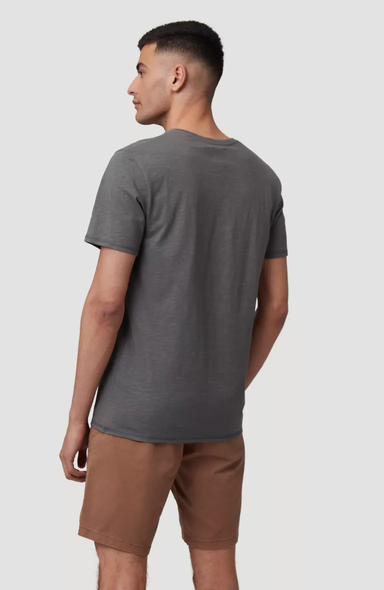 Pánske tričko s krátkym rukávom