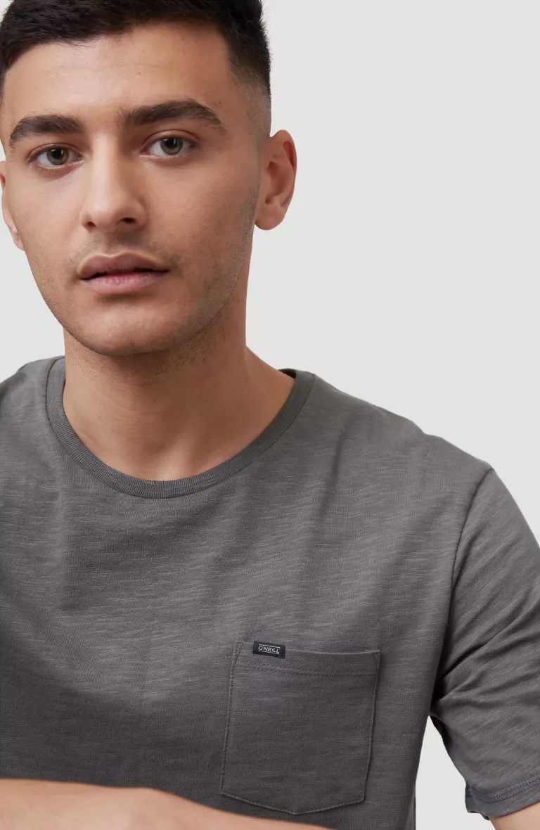 Pánske tričko s krátkym rukávom