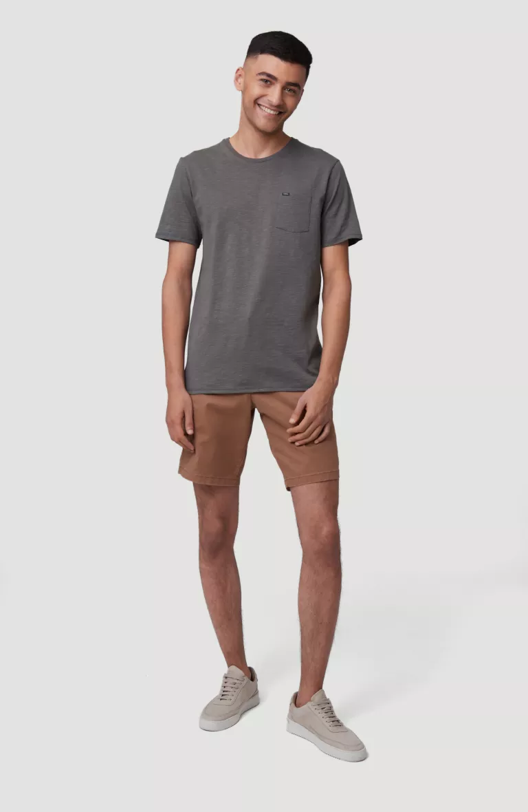 Pánske tričko s krátkym rukávom