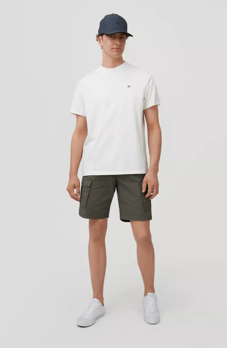 Pánske tričko s krátkym rukávom