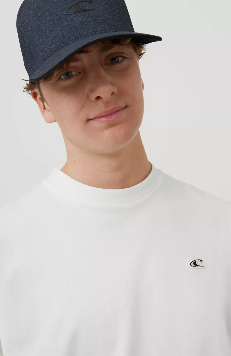 Pánske tričko s krátkym rukávom