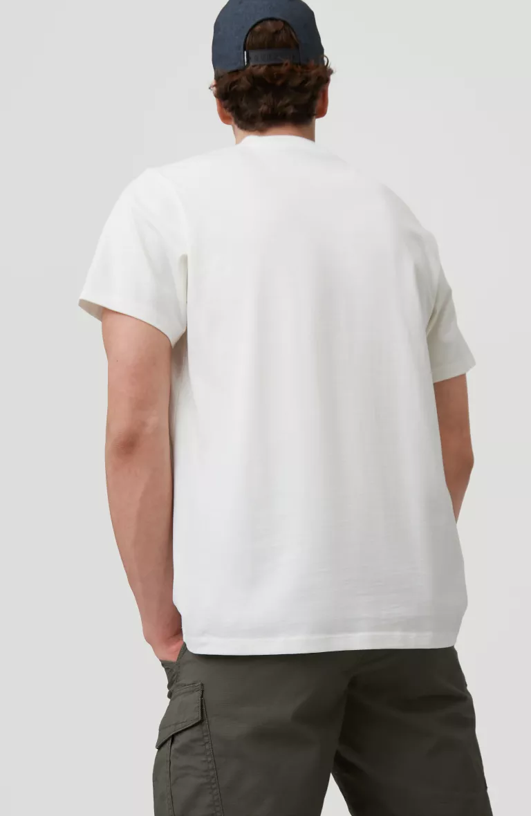 Pánske tričko s krátkym rukávom