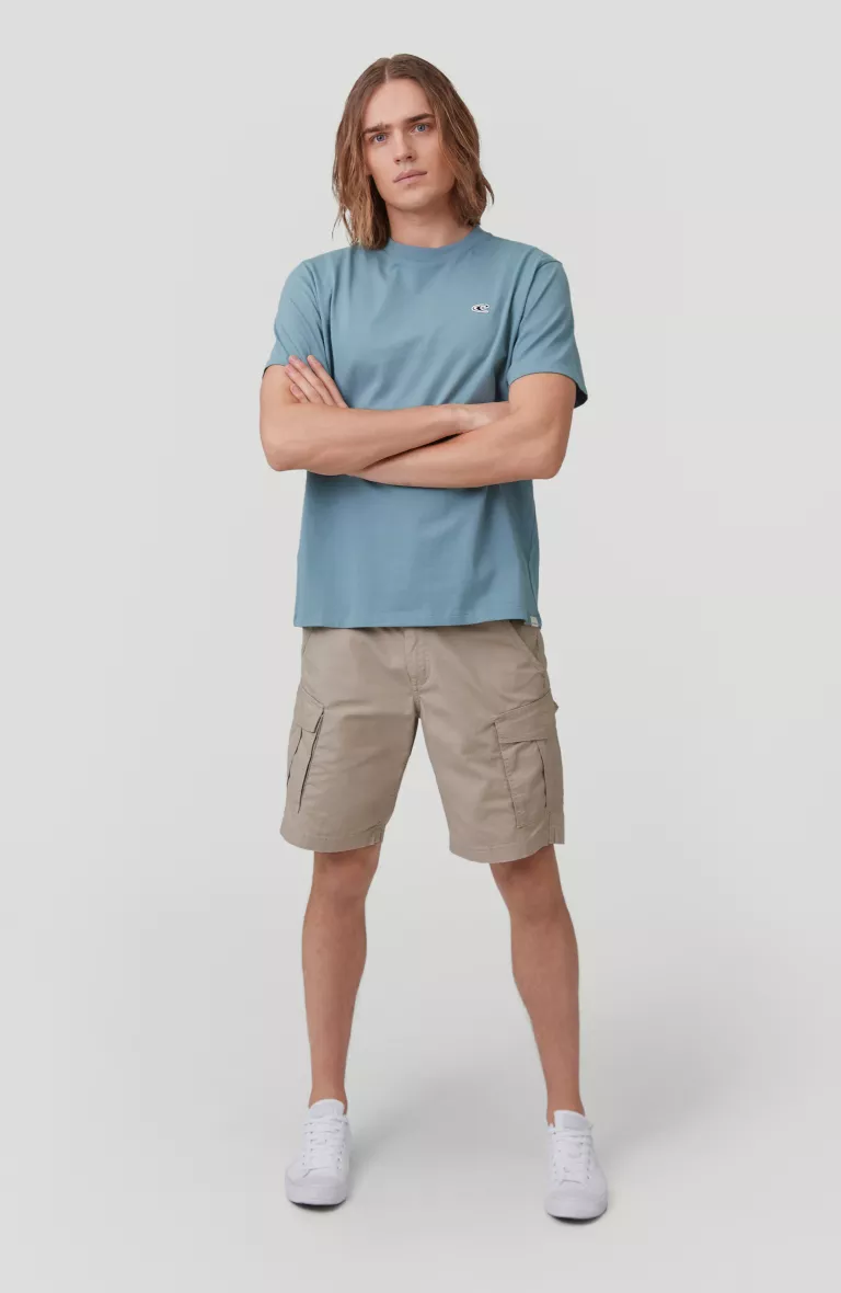 Pánske tričko s krátkym rukávom