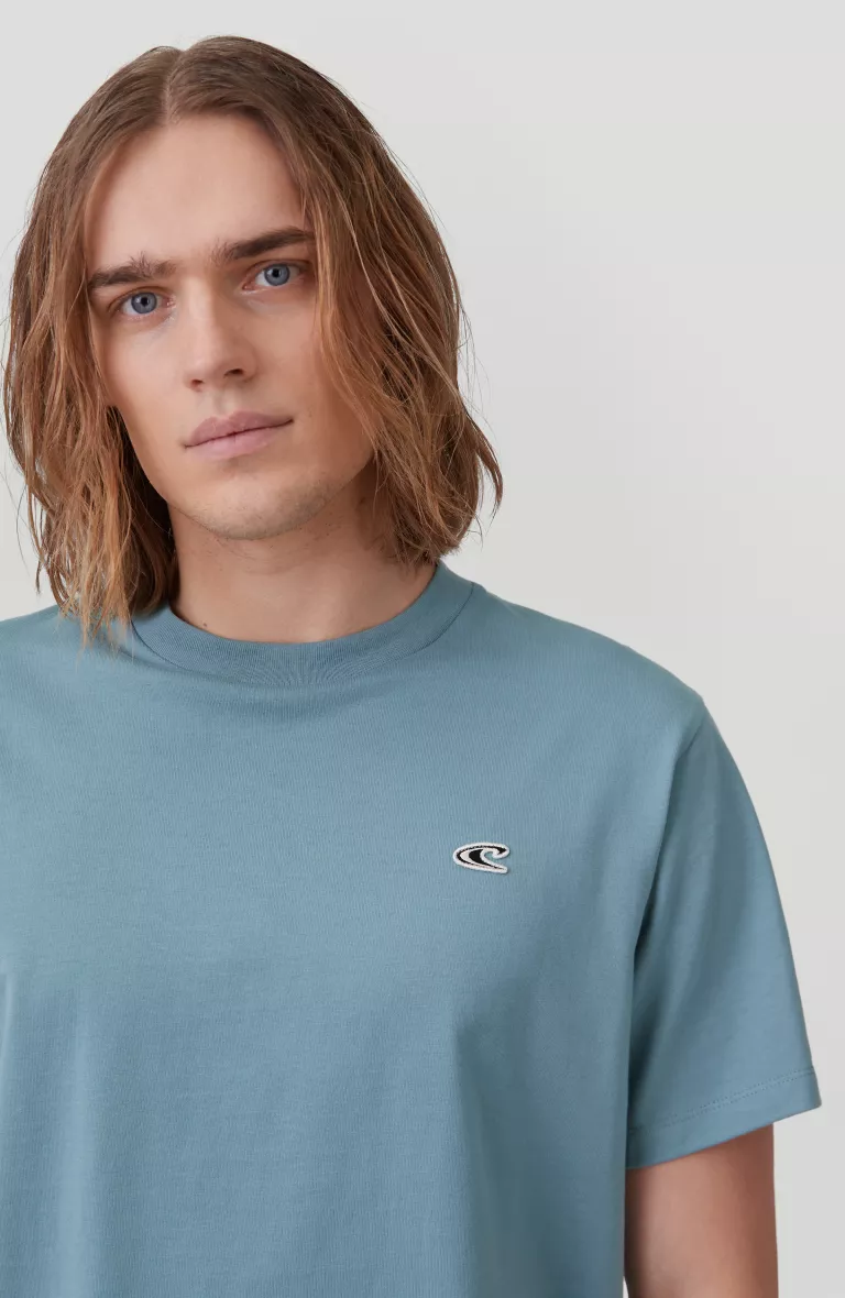 Pánske tričko s krátkym rukávom