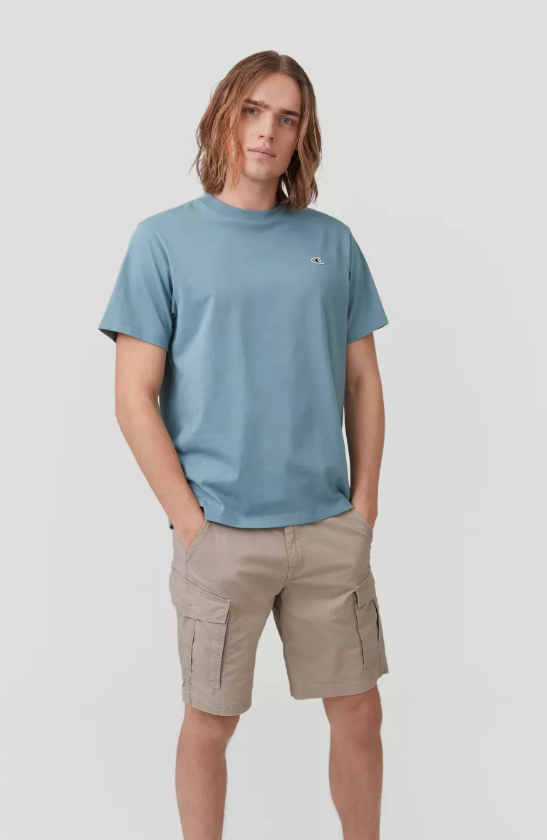 Pánske tričko s krátkym rukávom