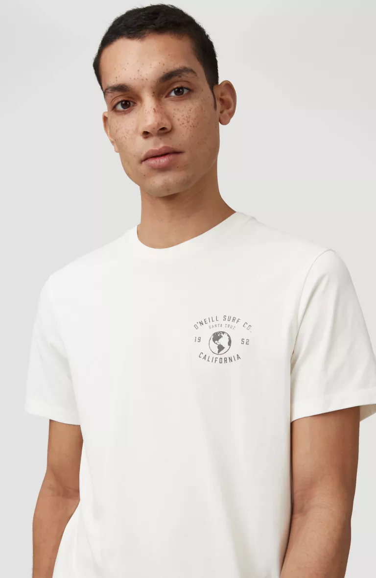 Pánske tričko s krátkym rukávom