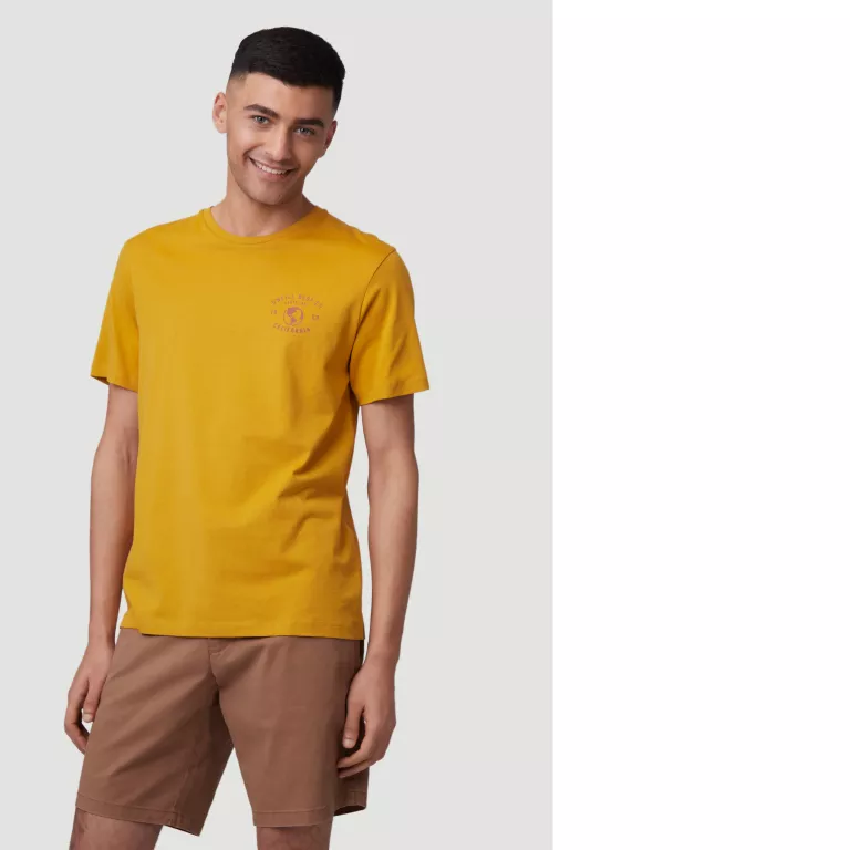 Pánske tričko s krátkym rukávom