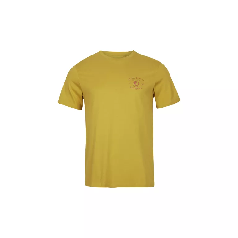 Pánske tričko s krátkym rukávom