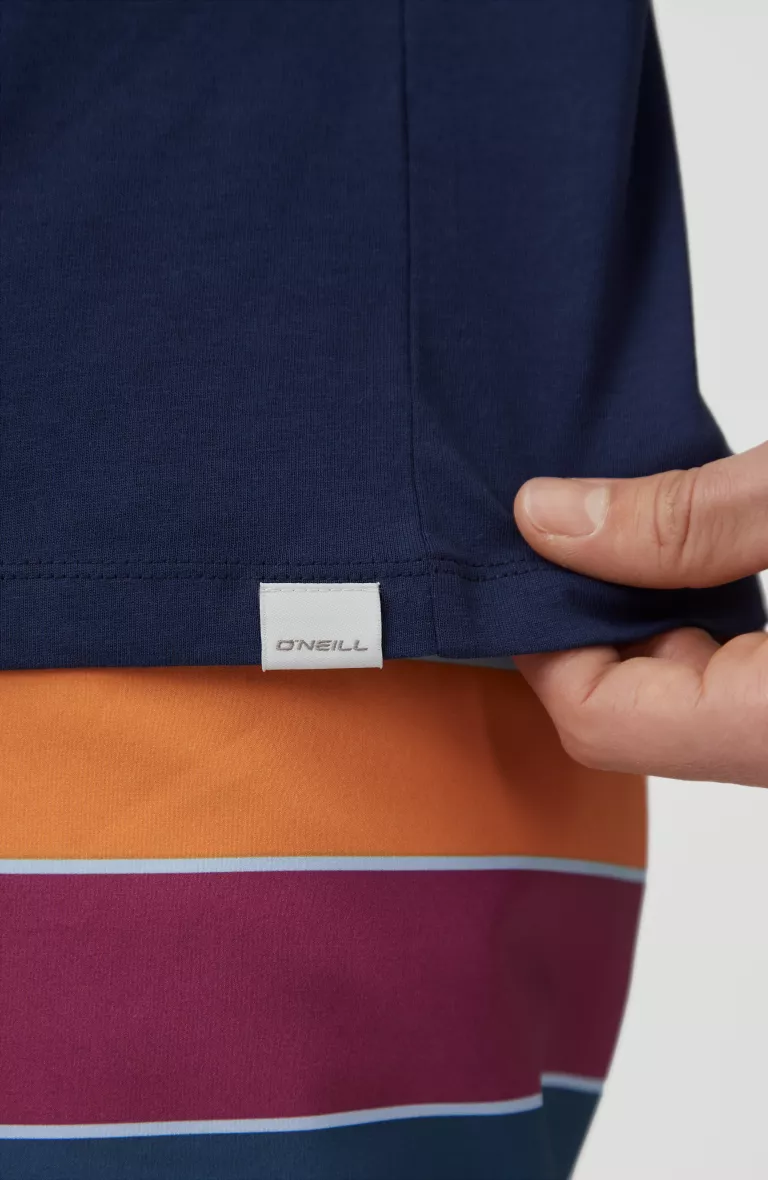 Pánske tričko s krátkym rukávom