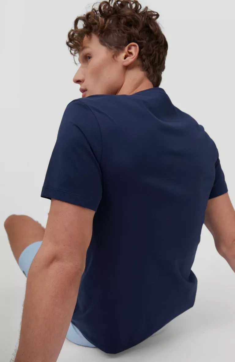 Pánske tričko s krátkym rukávom