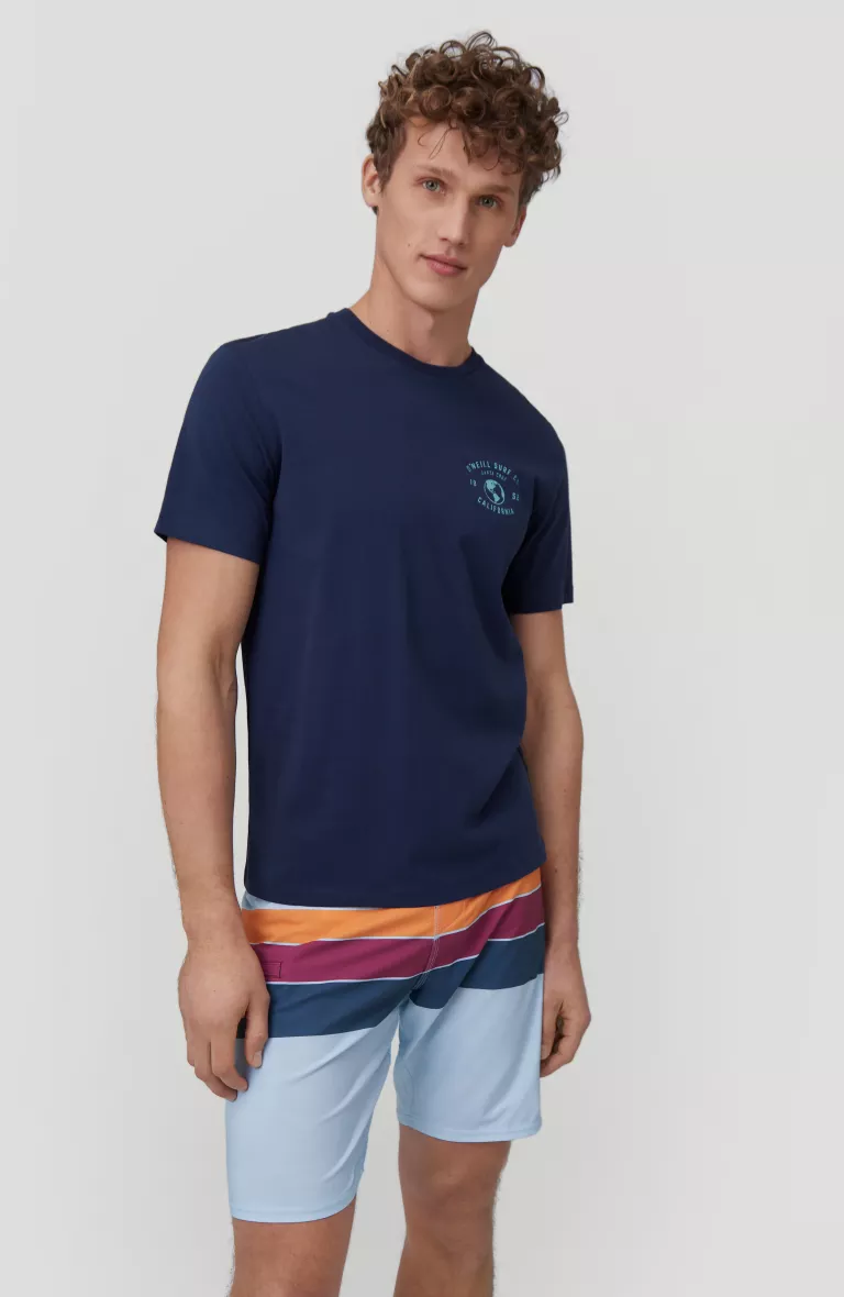 Pánske tričko s krátkym rukávom