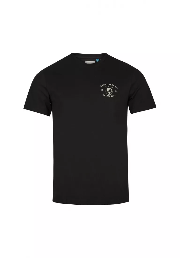 Pánske tričko s krátkym rukávom