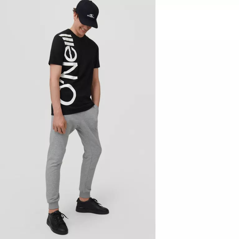 Pánske tričko s krátkym rukávom