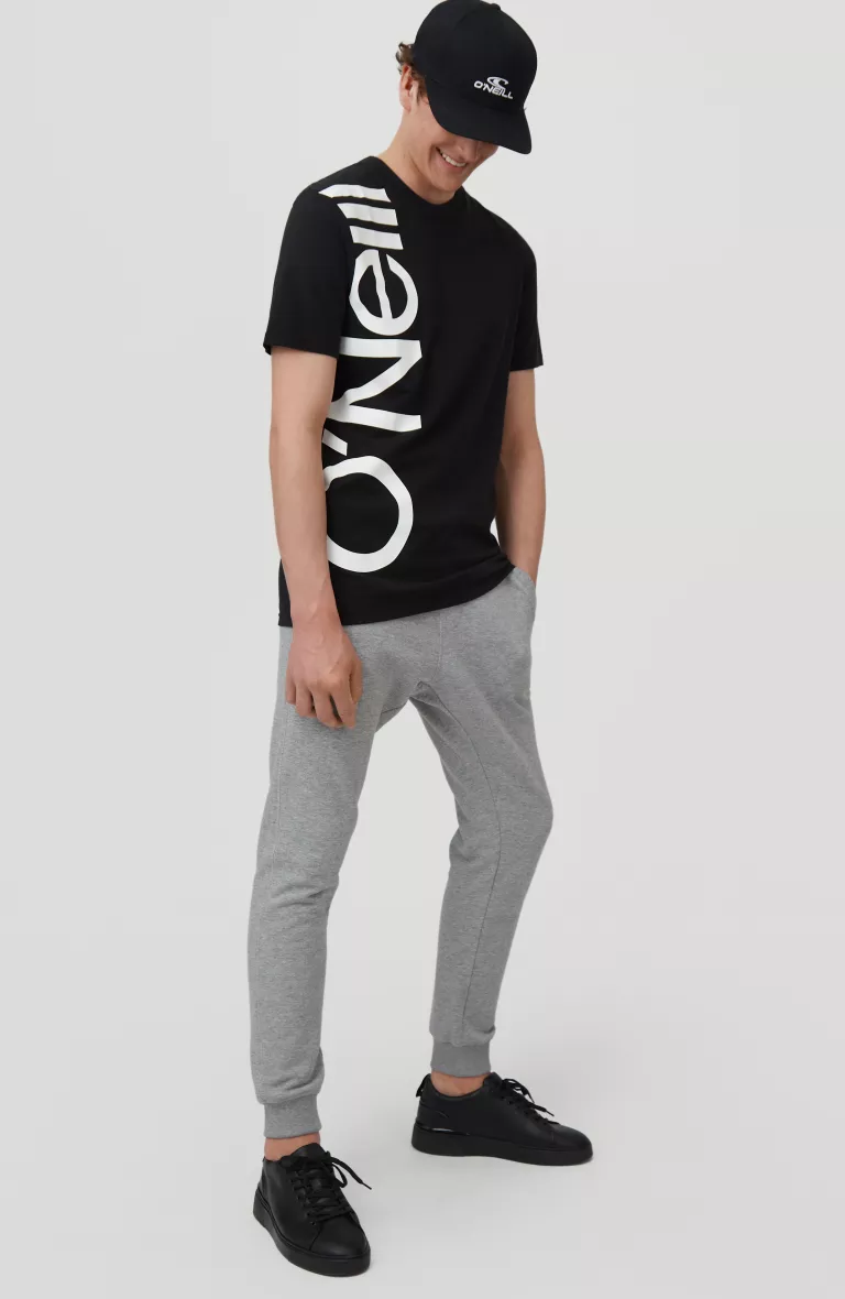 Pánske tričko s krátkym rukávom