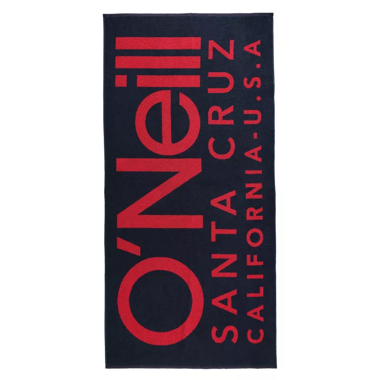 O´Neill Logo Towel