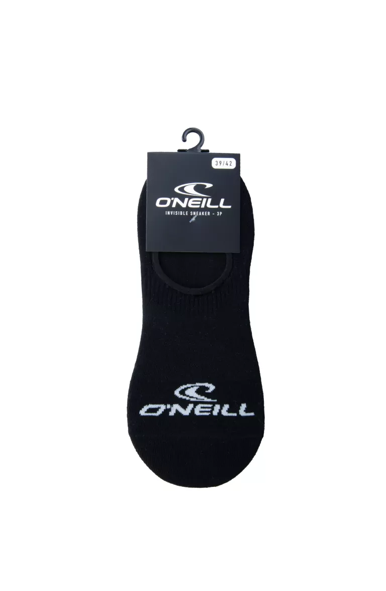 FOOTIE TOP O´NEILL 3-pack