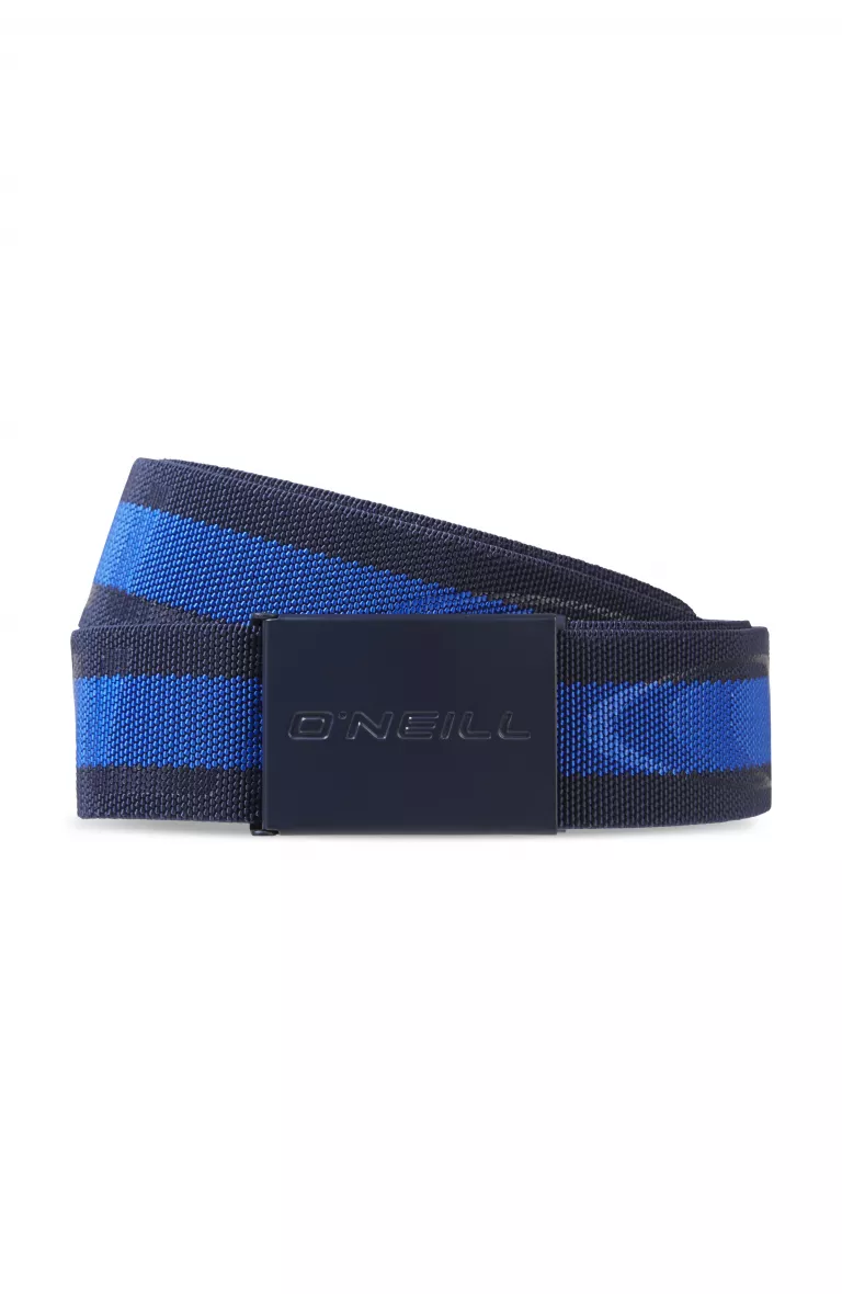 BM LOGO BELT