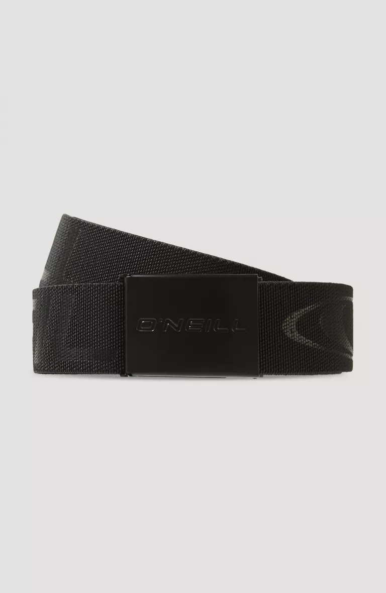 BM LOGO BELT