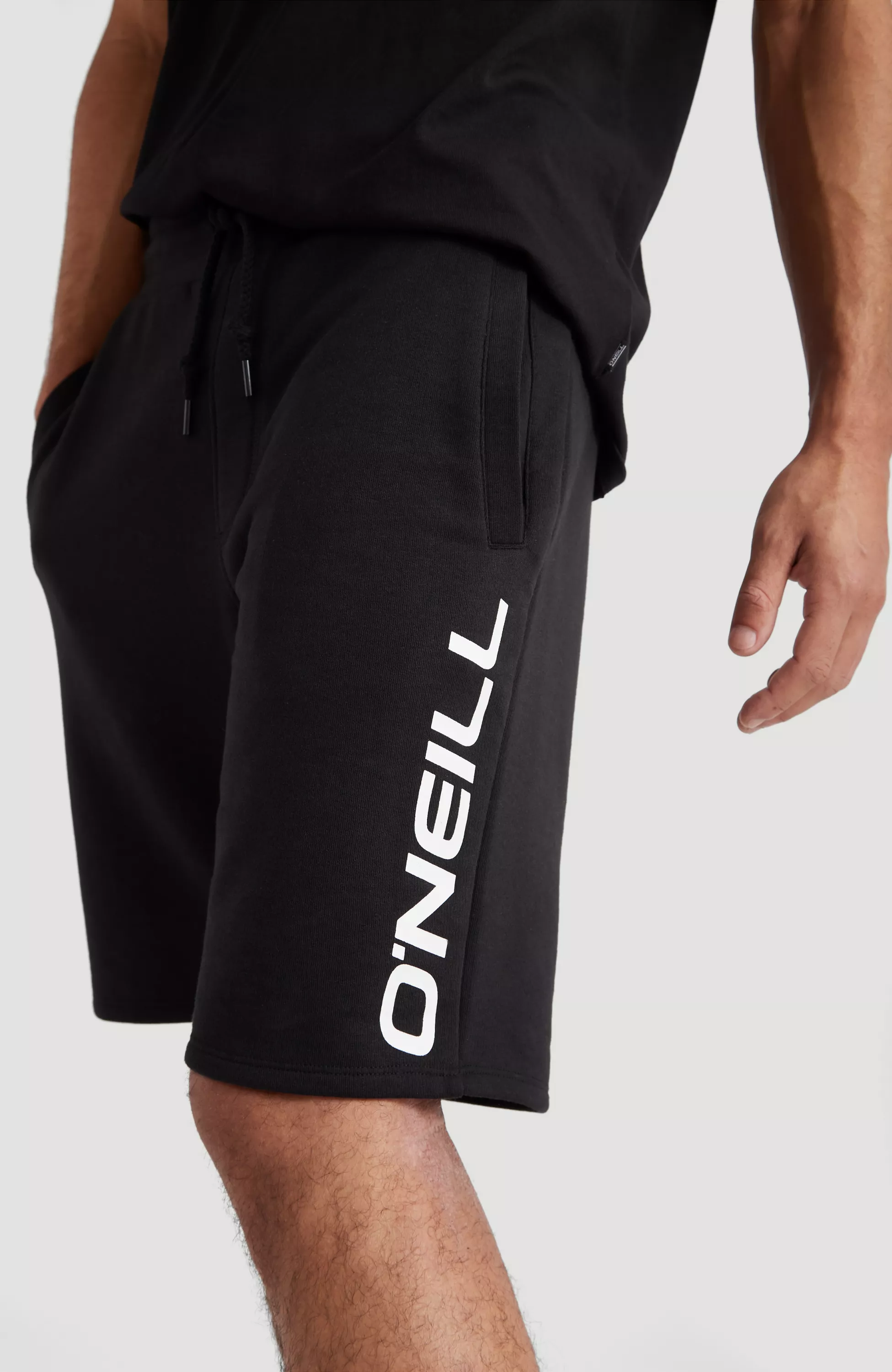 Pánske teplákové kraťasy