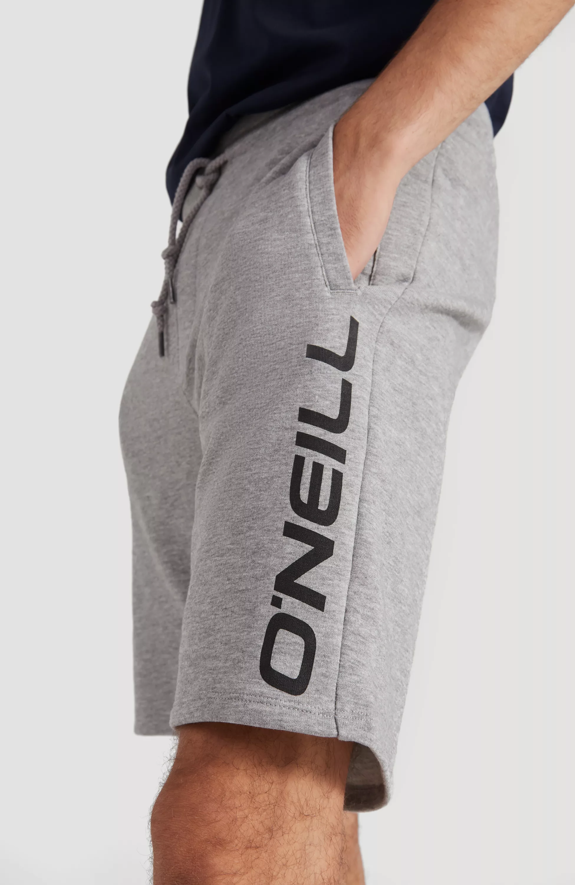 Pánske teplákové kraťasy