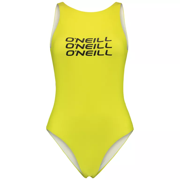 Dámske celotelové športové plavky