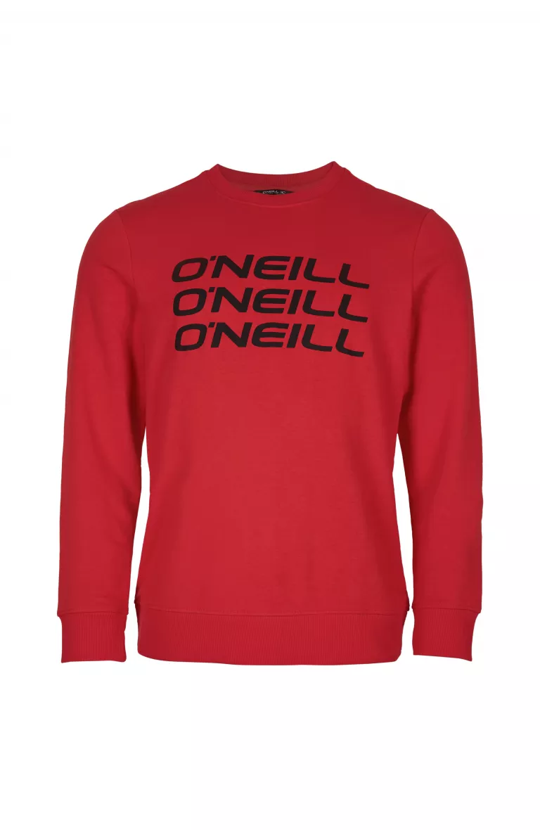 Pánska mikina Triple Stack