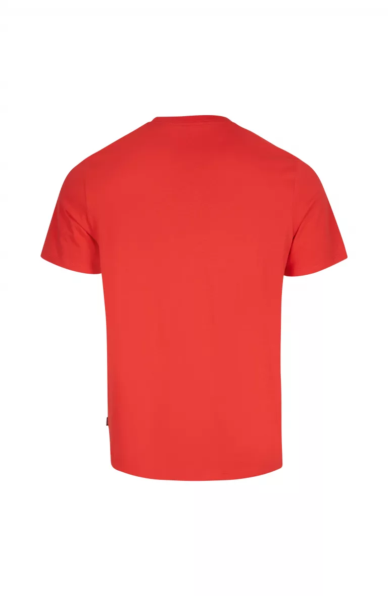 LM TRIPLE STACK T-SHIRT