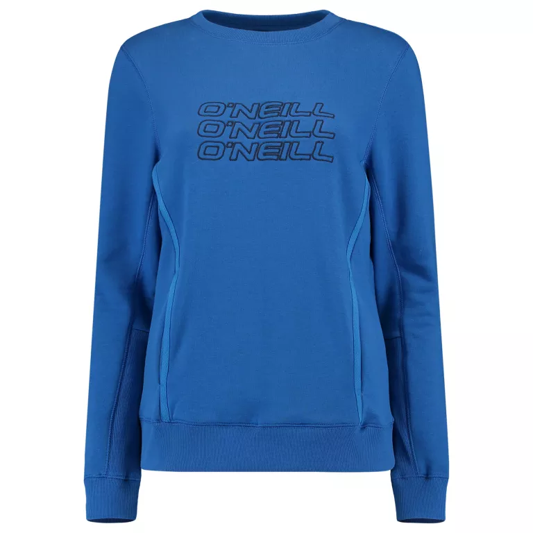 LW TRIPLE STACK CREW