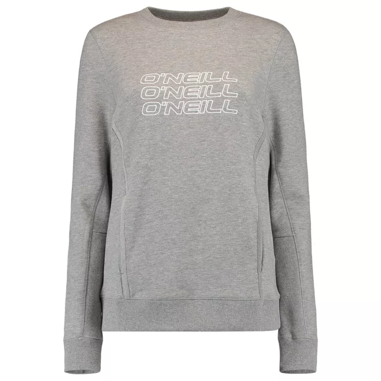 LW TRIPLE STACK CREW