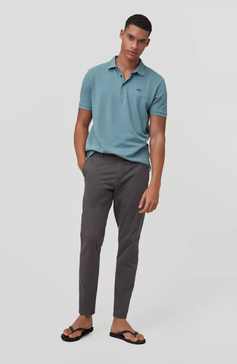 LM TRIPLE STACK POLO