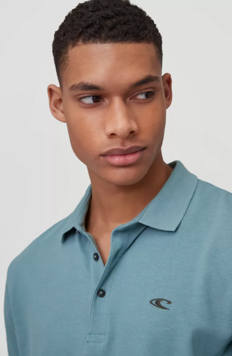 LM TRIPLE STACK POLO