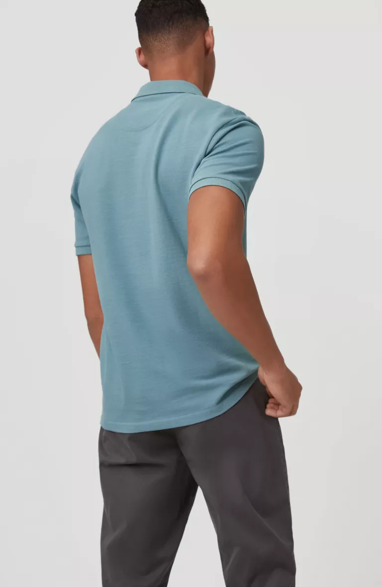 LM TRIPLE STACK POLO